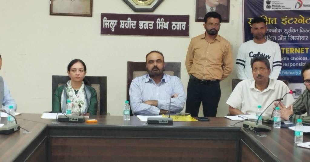 Shaheed Bhagat Singhs Martyrdom Day to be Celebrated as a State Level Event  Gulpreet Singh Aulakh